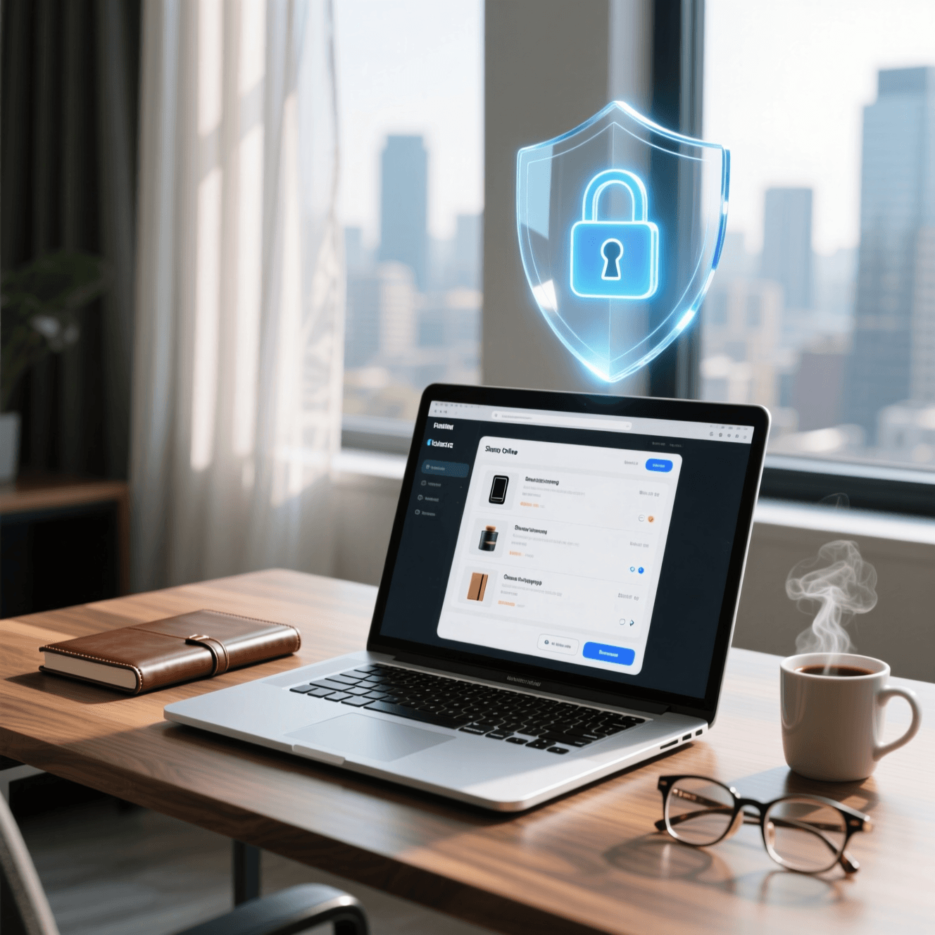 10 Ways to Protect Your Online Purchases - Notes Read
