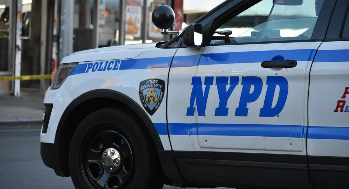 18-year-old woman’s death at Midtown NYCHA building was homicide, medical examiners say