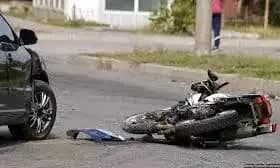 44. 70% Of Road-Accident Deaths In AP Are Of Two-Wheeler Riders