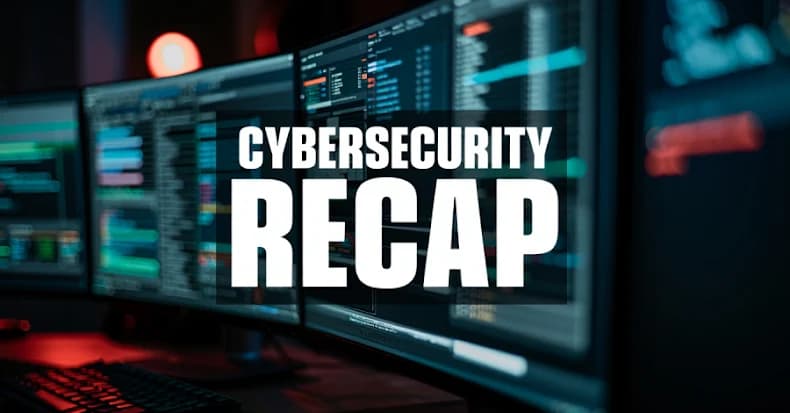 ⚡ Wöchentliche Zusammenfassung: Lazarus trifft Web3, Intel/AMD TEEs geknackt, Dark-Web-Leak-Tool & mehr