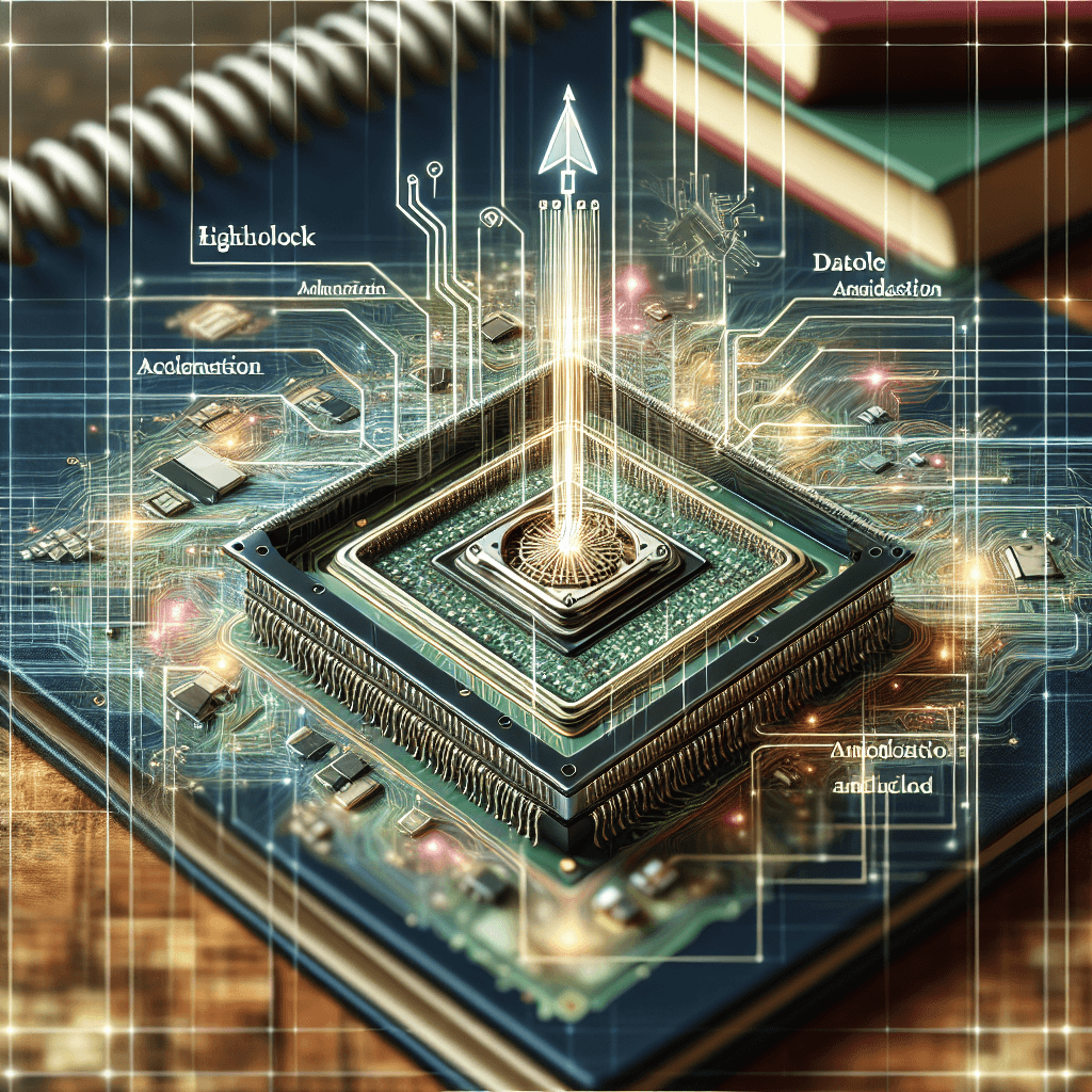 A Close Look at a Spinlock – Embedded in Academia