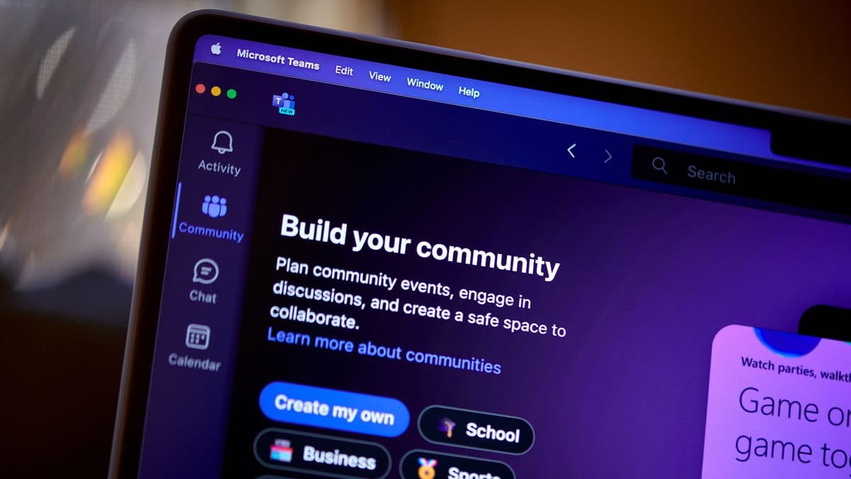 Um grupo notório de ransomware está a espalhar anúncios falsos do Microsoft Teams para atrair vítimas