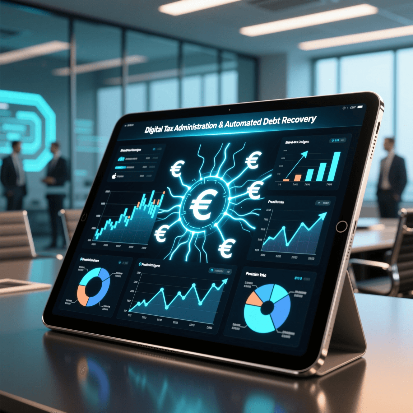 AADE targets €3. 2 billion in overdue debts – Artificial intelligence and digital tools deployed in the fight