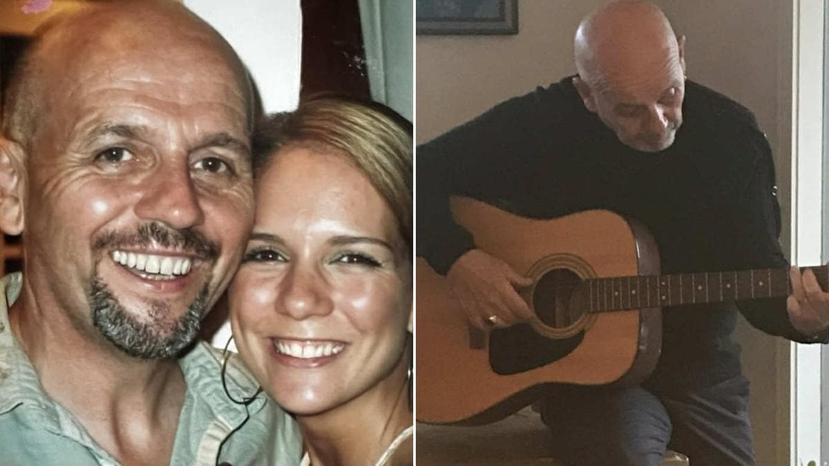 Actress announces ‘sudden’ death of famous father in heartbreaking tribute