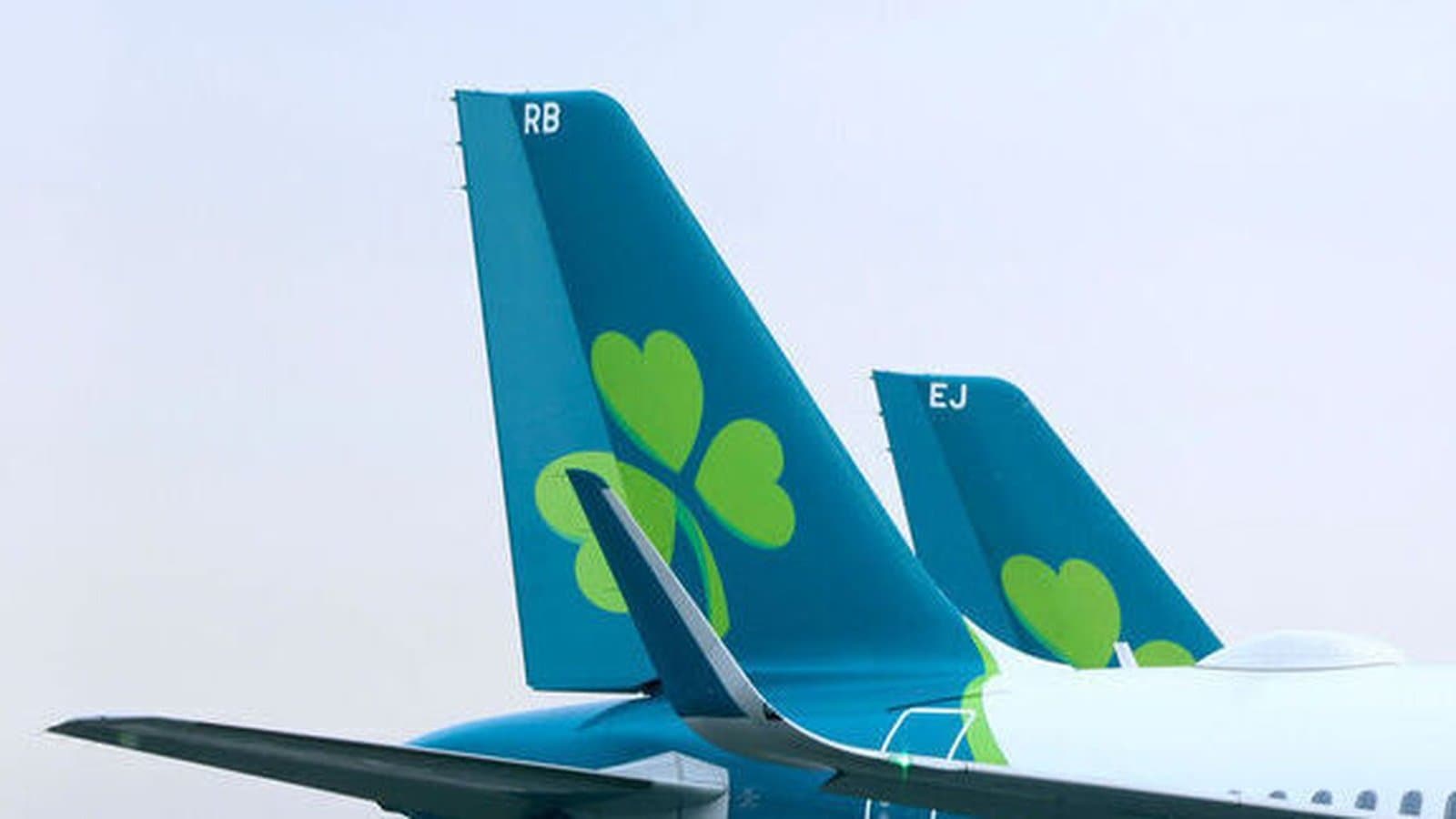 Base de Aer Lingus en Manchester: Advertencia de Cierre y Planes Futuros - Archyworldys