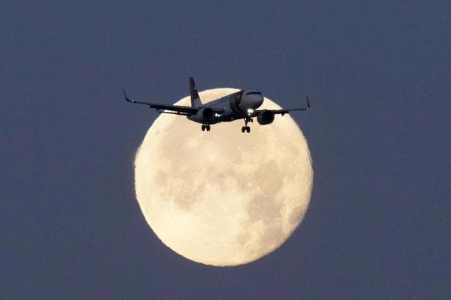 Airbus says most A320 jets now have software fix, with less than 100 planes still needing update