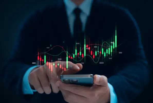 Alpha AI投资平台发布提升市场情报能力——《全球商业展望》