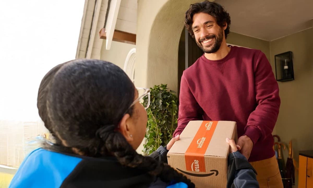 Amazon Recasts Marketplace Fraud as a Broader Trust Problem | PYMNTS. com