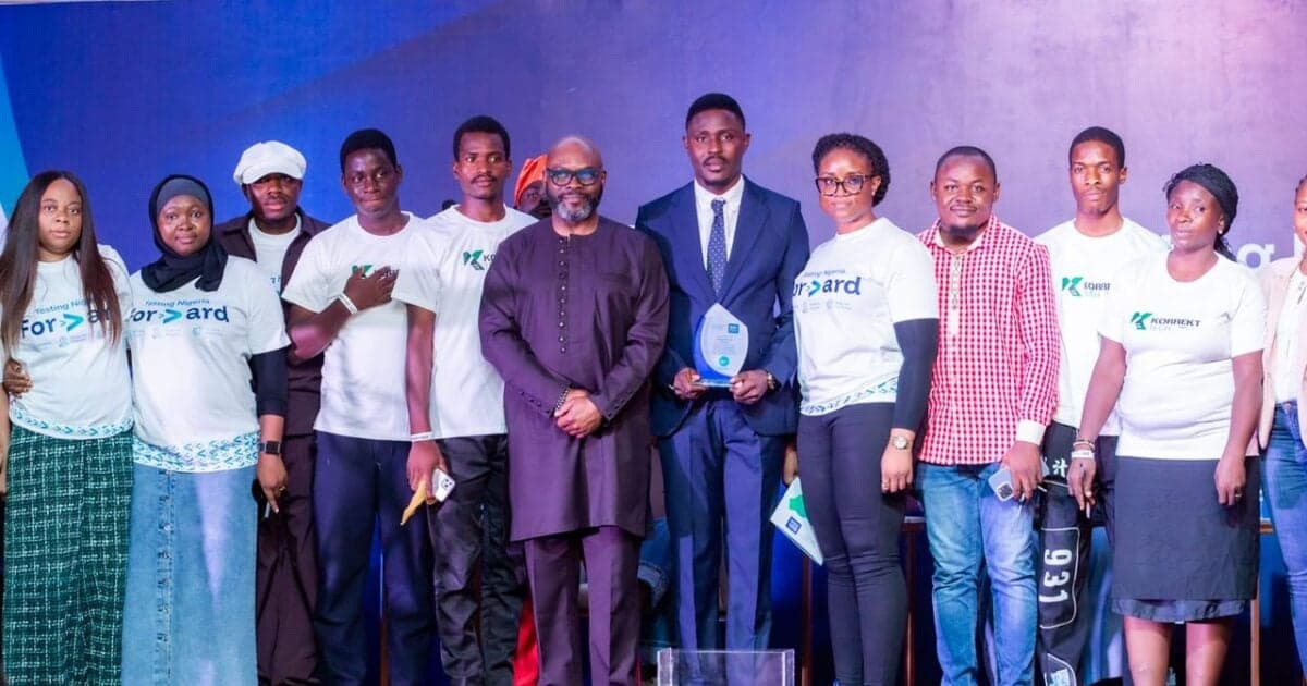 ANST warns as Nigeria’s digital vulnerabilities deepen