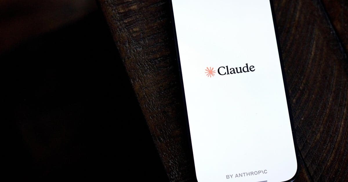 Anthropic称中国黑客利用其Claude AI聊天机器人发动网络攻击