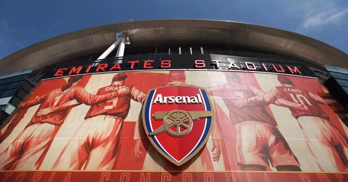 Arsenal and Man City Carabao Cup games hit by chaos as fans handed warning - Daily Star