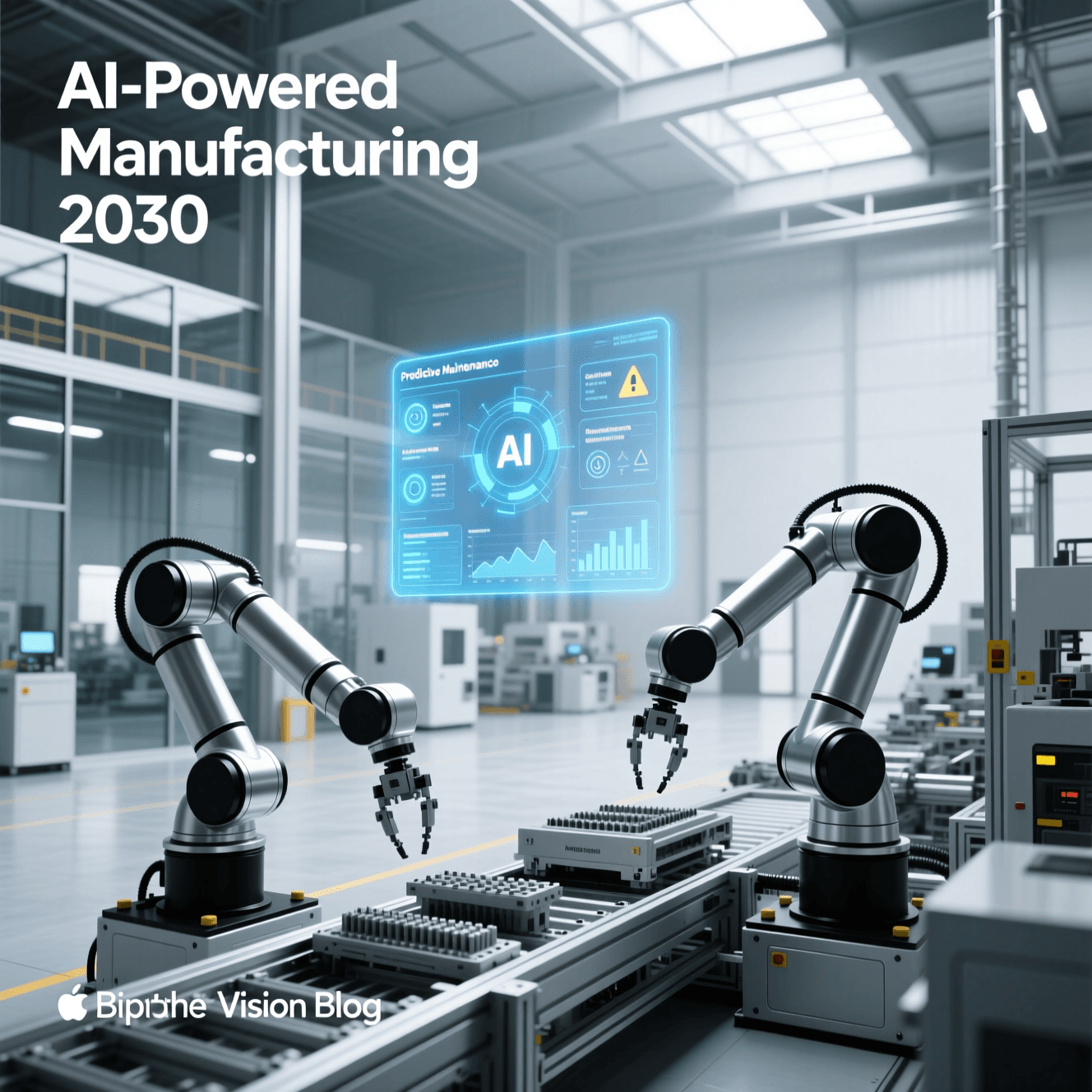 Artificial Intelligence at Siemens