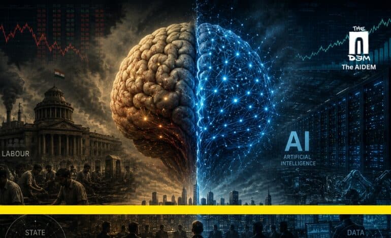 Artificial Intelligence: The Next Stage of Digital Capitalism | The AIDEM