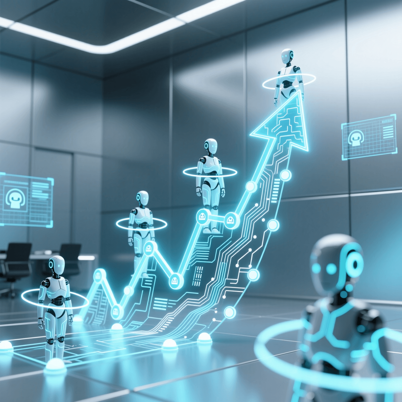 Artificial Intelligence Market Growth Supported by Expanding Agentic AI Deployments - MarketsandMarkets Blog