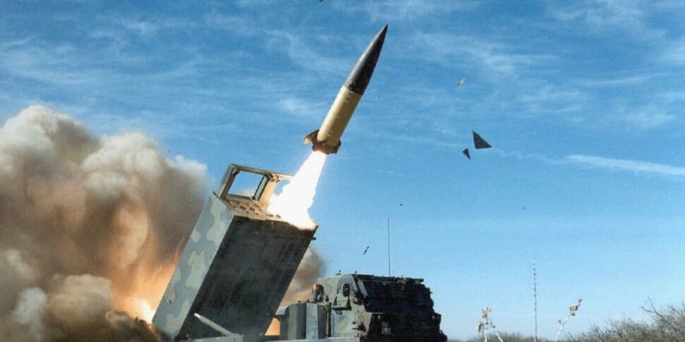 Atacms missile attack: Ukraine hits military facilities in Russia