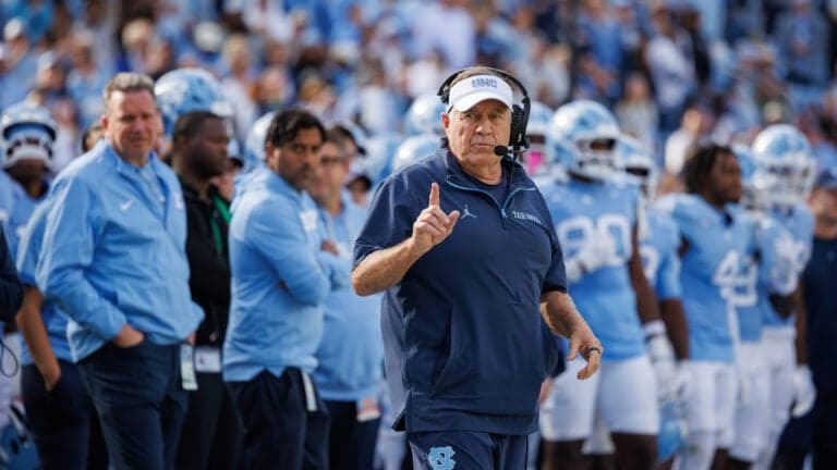 Bill Belichick commends Drake Maye for an ‘outstanding’ start with Patriots
