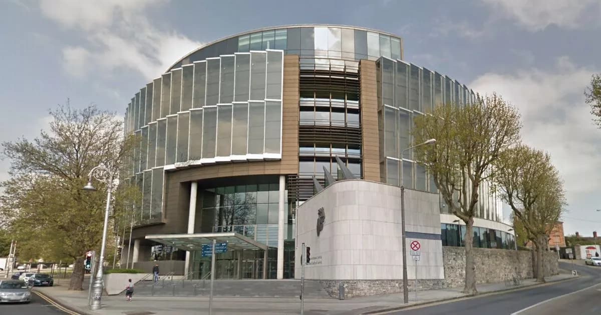 Boy, 4, kept 'out of sight' by stepmother to hide 'obvious bruising' before being shaken to death, court hears - Irish Mirror