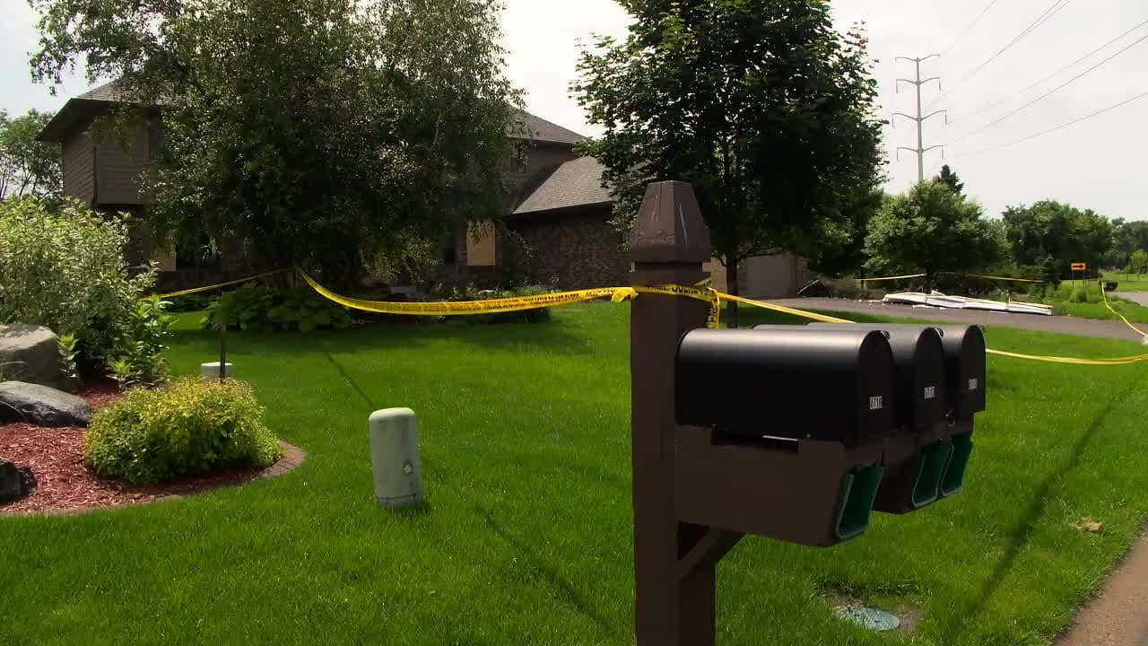 Brooklyn Park officers cleared by department in use of deadly force in wake of Hortman assassinations