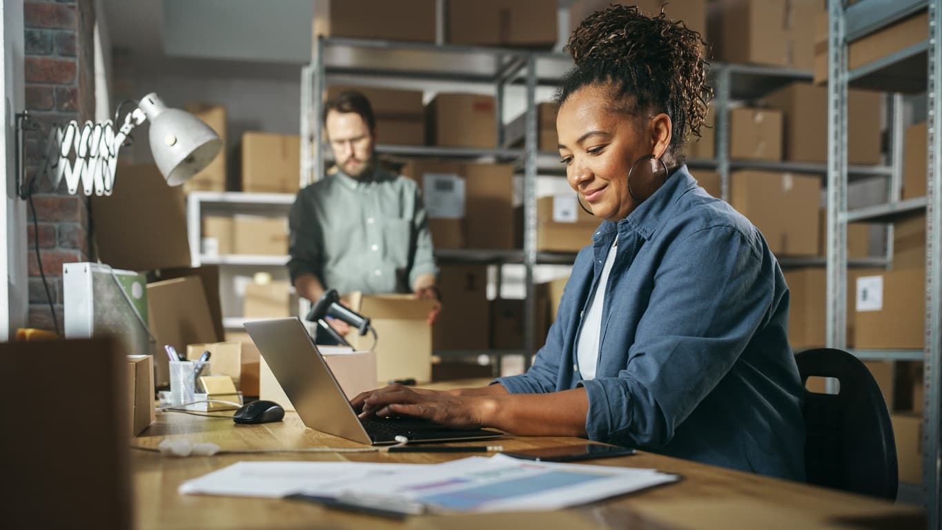 Bureaucracy weighs heavily on German online sellers