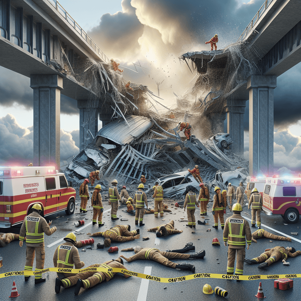 Cause of deadly bridge collapse revealed
