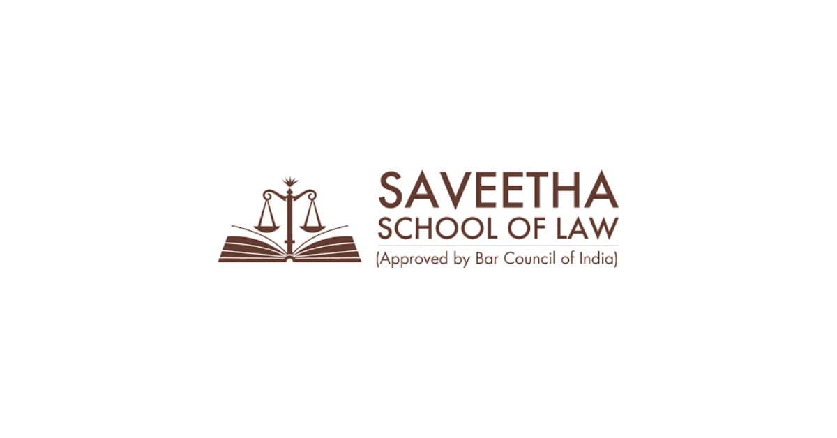 CfP: International Conference on Artificial Intelligence, Law, Policy & Governance by Saveetha School of Law, Chennai [Hybrid; Awards; Sept 16]: Submit by August 13