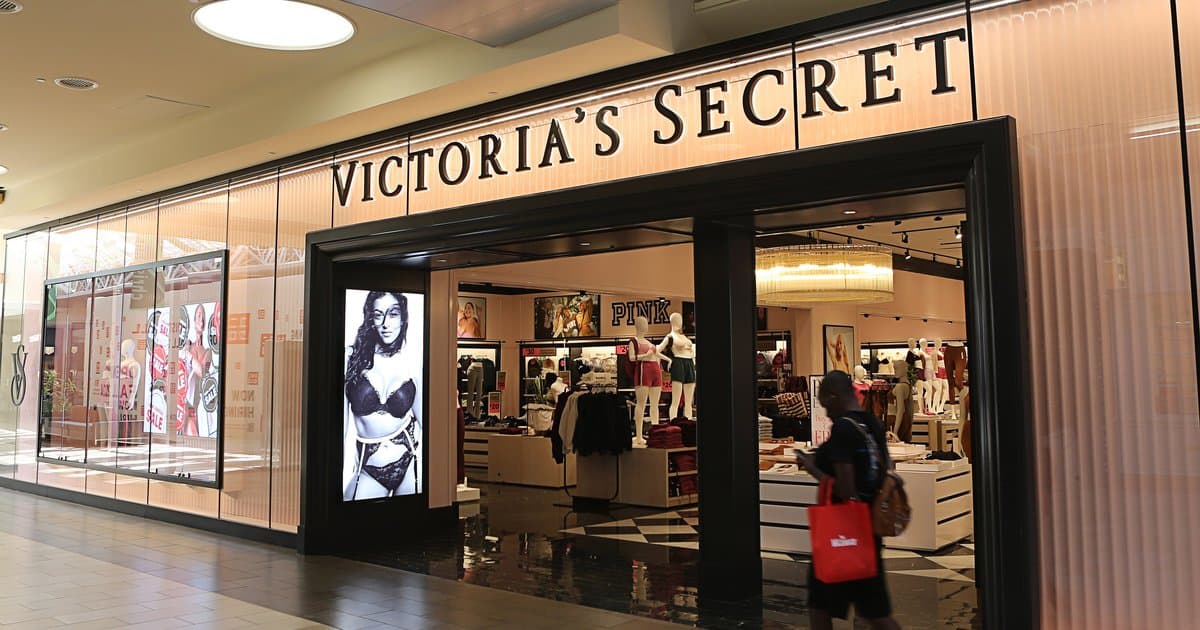 Cheltenham woman accused of stealing nearly $1 million worth of lingerie to sell online