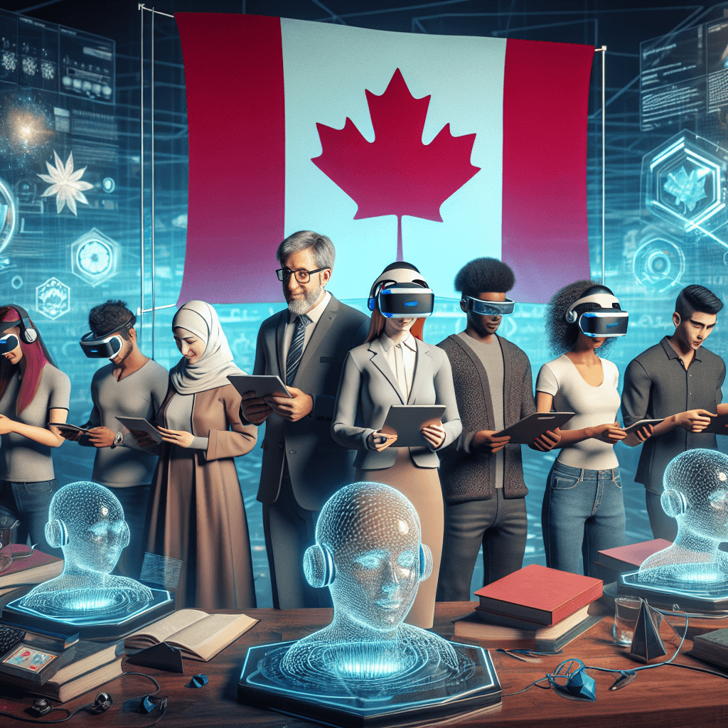 Chula Lecturers’ Magic Metaverse Wins Two Awards at iCAN 2025 in Canada | Newswise