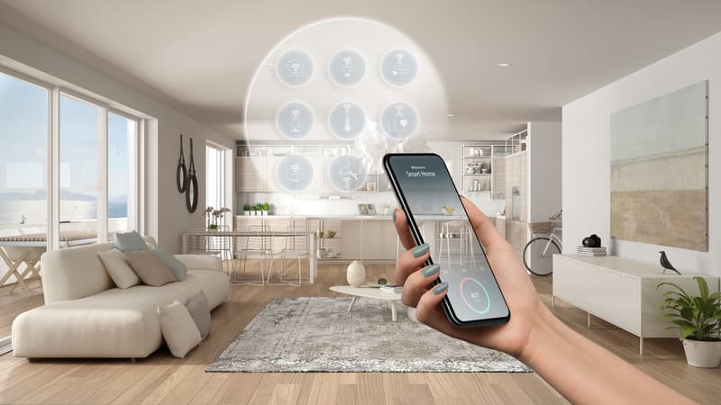 Connected home devices face a surge in cyberattacks - BetaNews