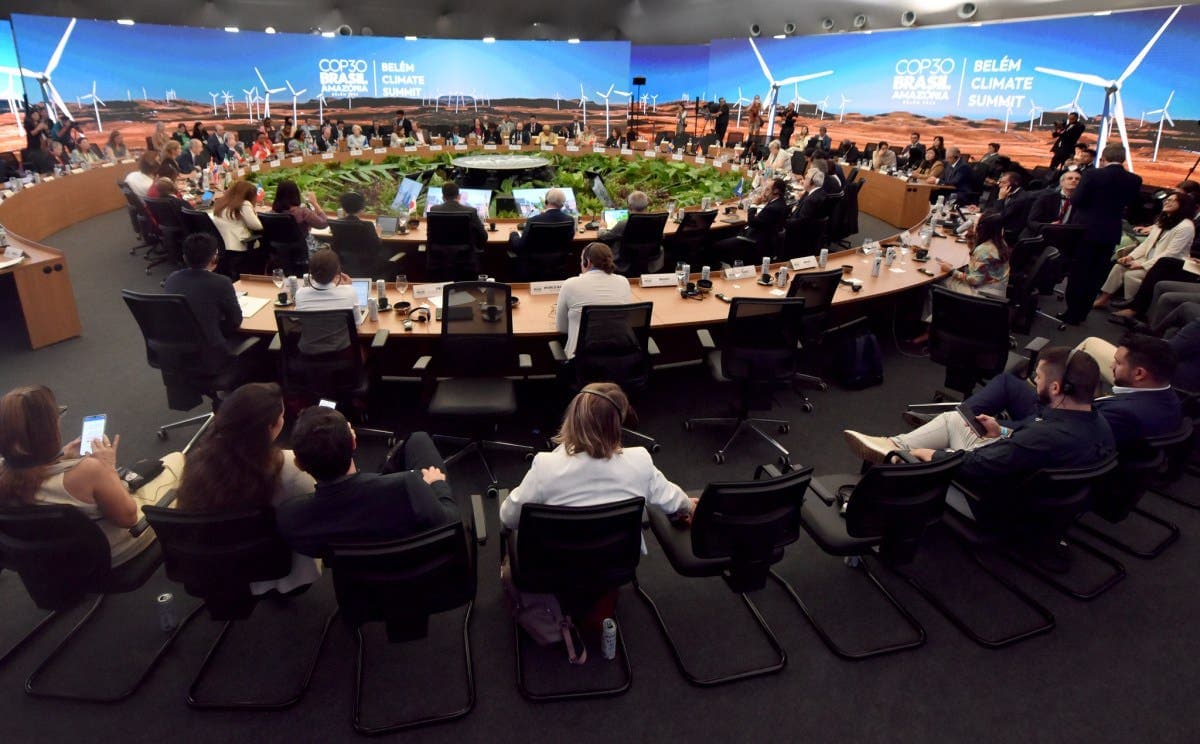COP30 Begins with Warning That No Country Can Afford Climate Disasters