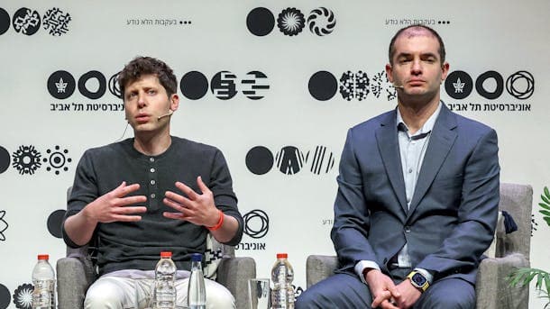 Court documents: in a deposition, Ilya Sutskever documented significant internal conflicts at OpenAI prior to Sam Altman's firing and discusses his OpenAI exit
