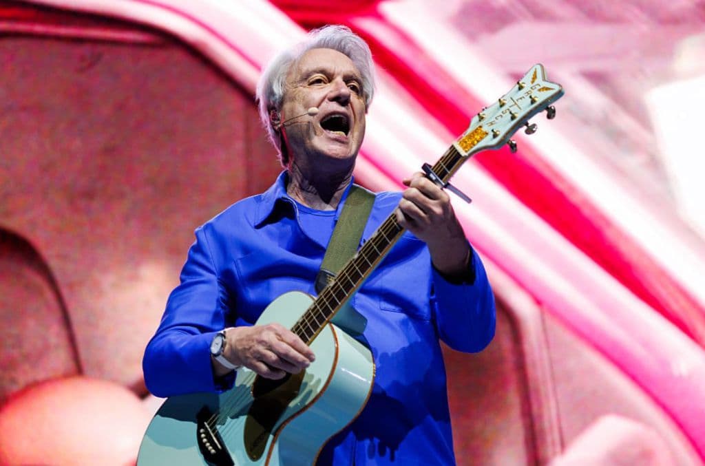 David Byrne Tour 2026: Where to Get Cheap and Affordable Concert Tickets Online