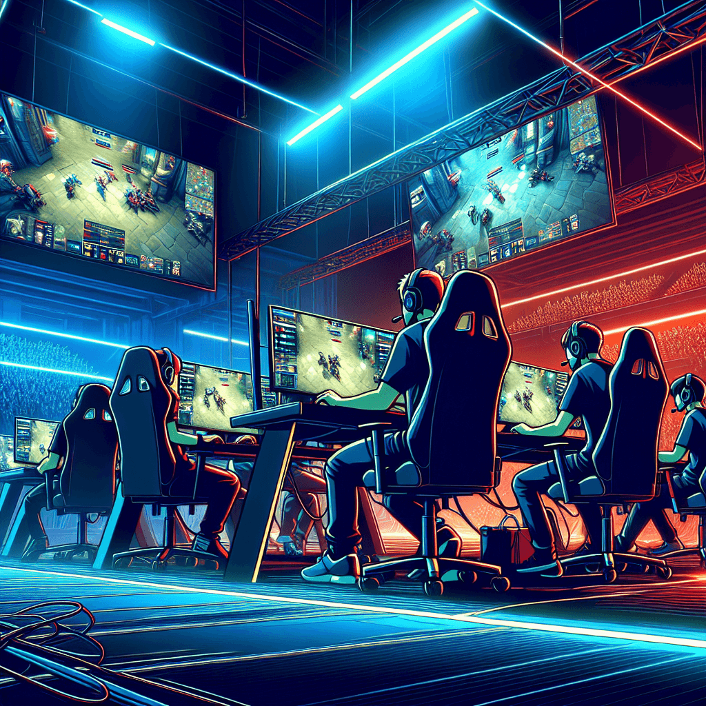 Deadspin | BetBoom Team awaits foe in grand final of FISSURE Playground 2 event