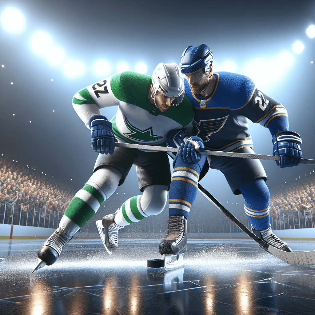 Deadspin | Canucks, Blues battling through injuries as they seek a turnaround