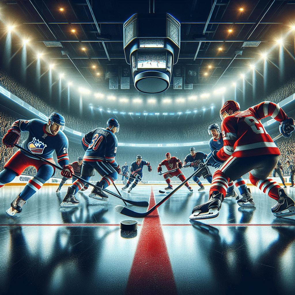 Deadspin | Matthew Schaefer, Islanders bring solid form to Utah