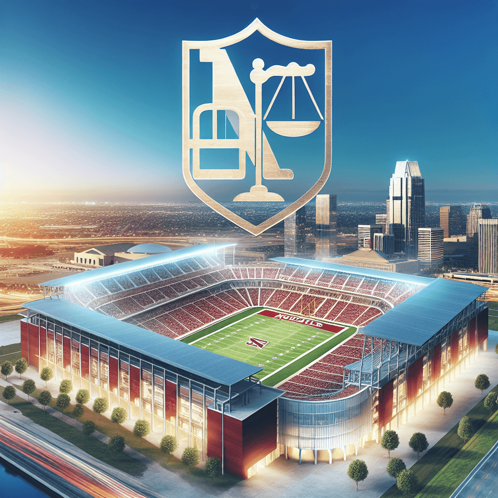 Deadspin | Report: Rose Bowl, city sue UCLA over SoFi games plan