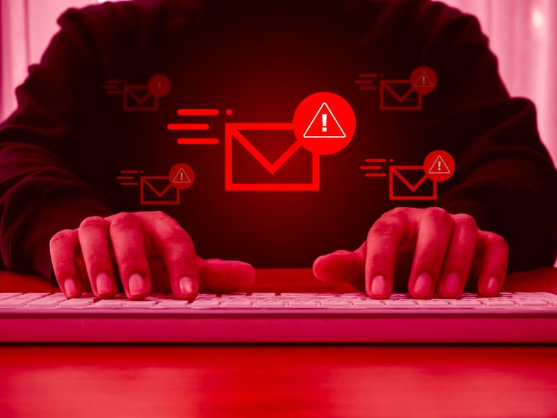 Delay responding to email breaches likely to lead to ransomware attacks - BetaNews