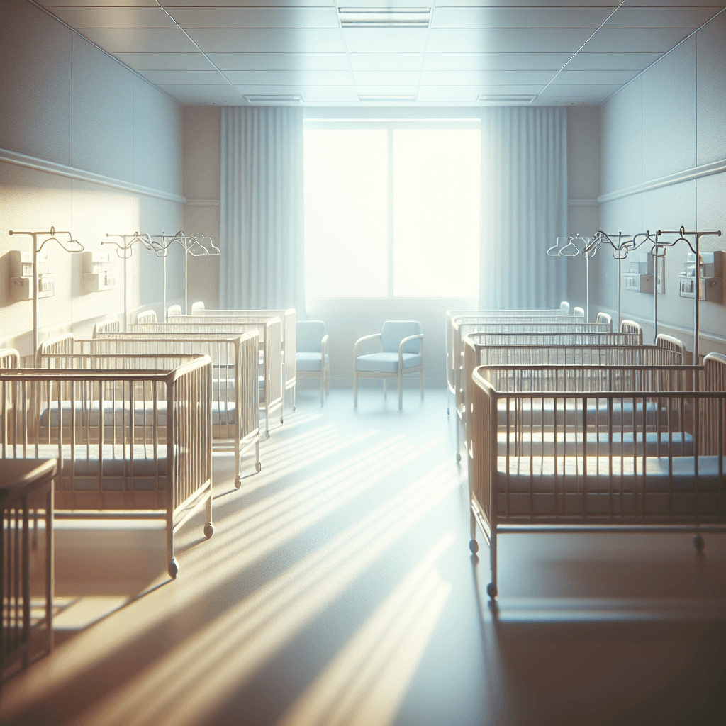 Denmark Has Killed Almost Every Baby With Down Syndrome in Abortion