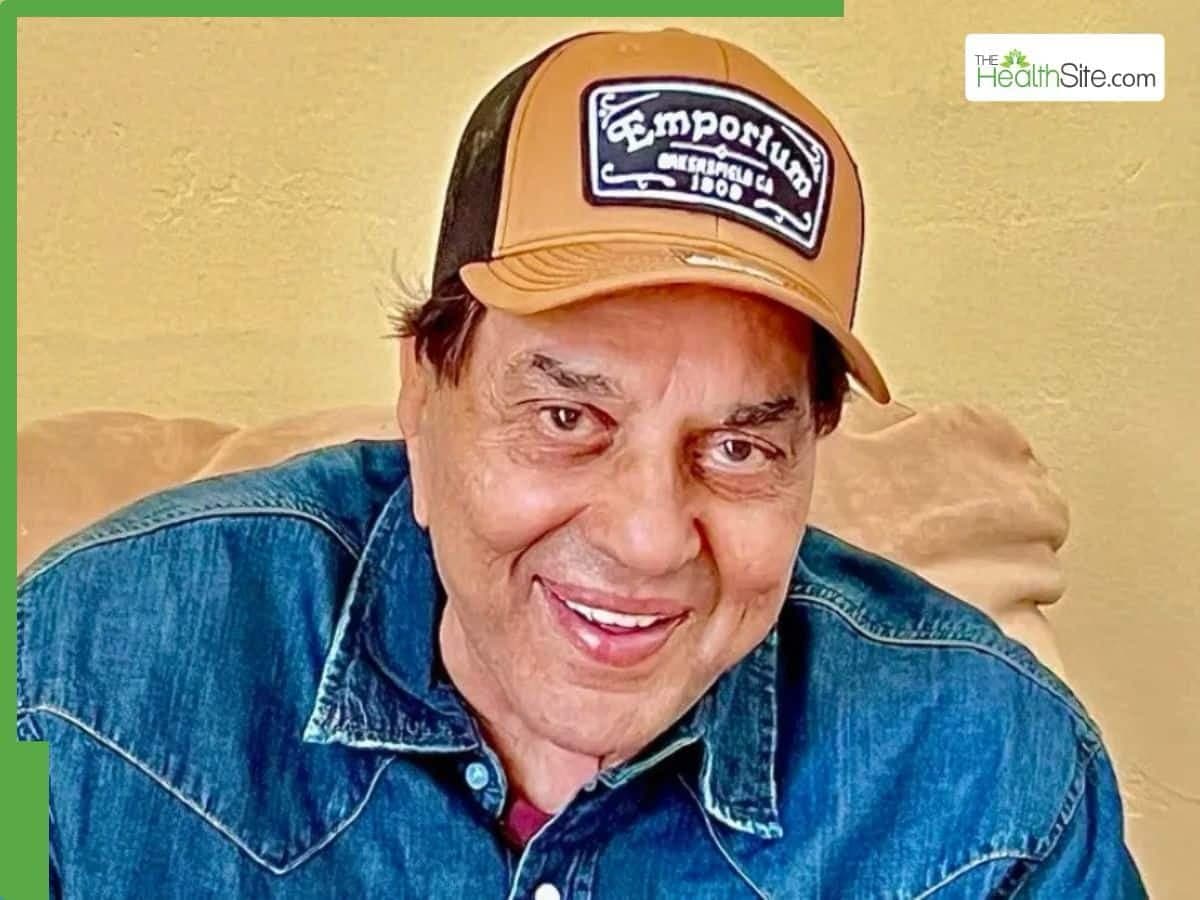 Dharmendra Death: Last Post Goes Viral His Emotional Wish for Fans Before His Death Will Break Your Heart