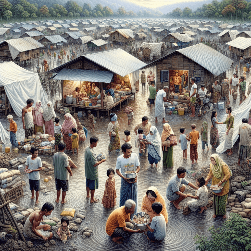 DHSUD Shelter Aid: Quirino Families After Uwan Flood - Archyworldys