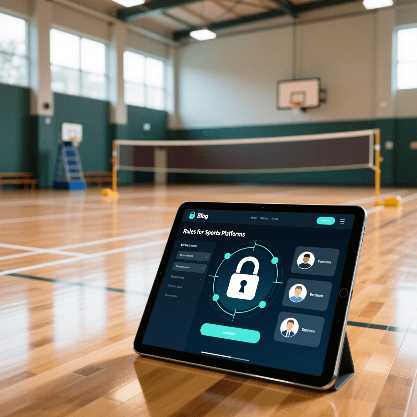 Digital Game Platforms: Security, Rules, and Participant Experience – Badminton klub Dubrovnik