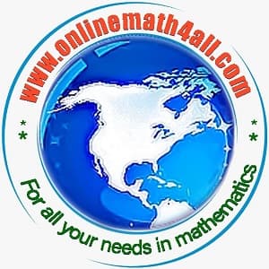 Digital SAT Math Practice Test with Answers (Part - 13)