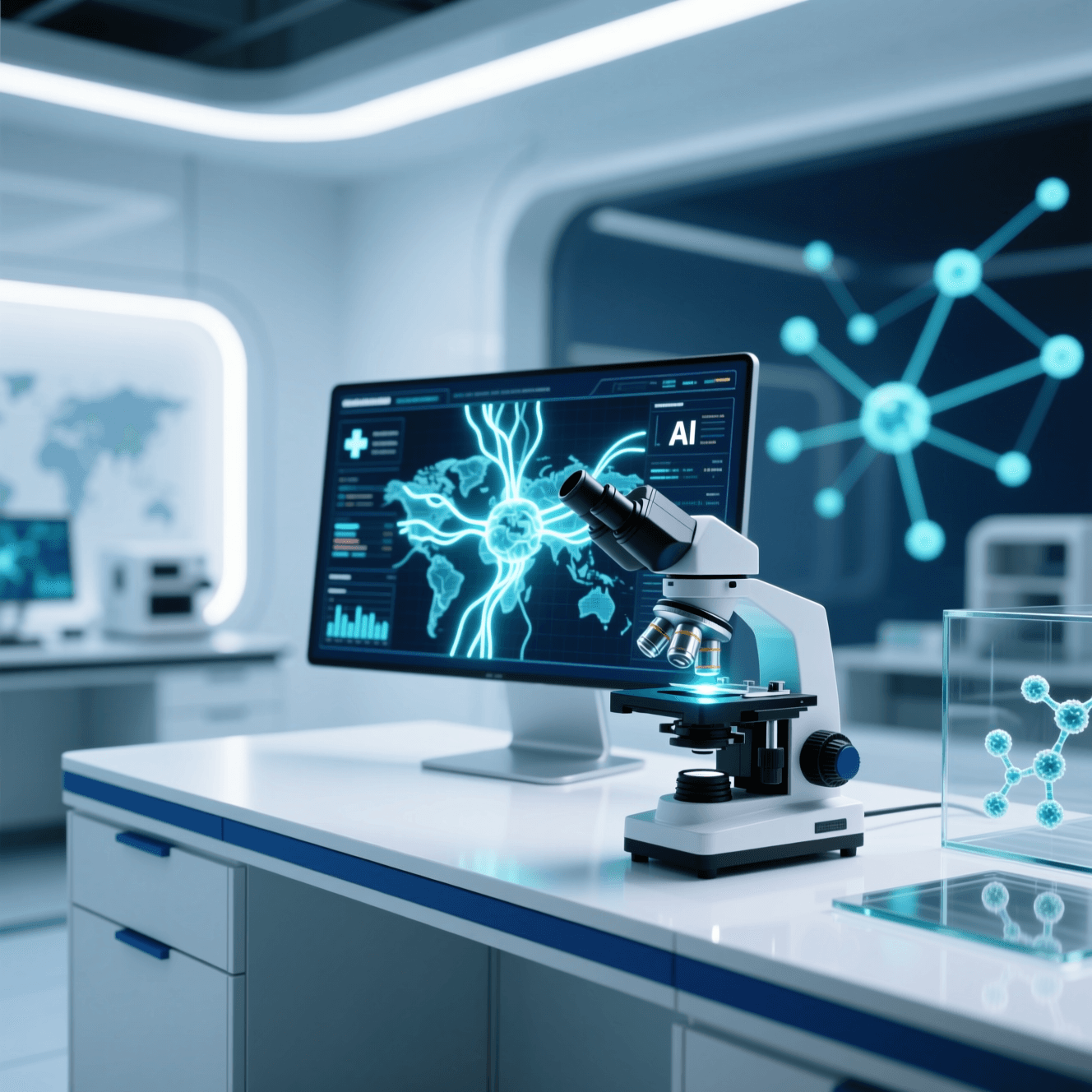 Dorayslis Launches AI-Powered Diagnostic Intelligence Engine, Transforming How 1,500+ Pathology Labs Operate Across India and Beyond by Dorays