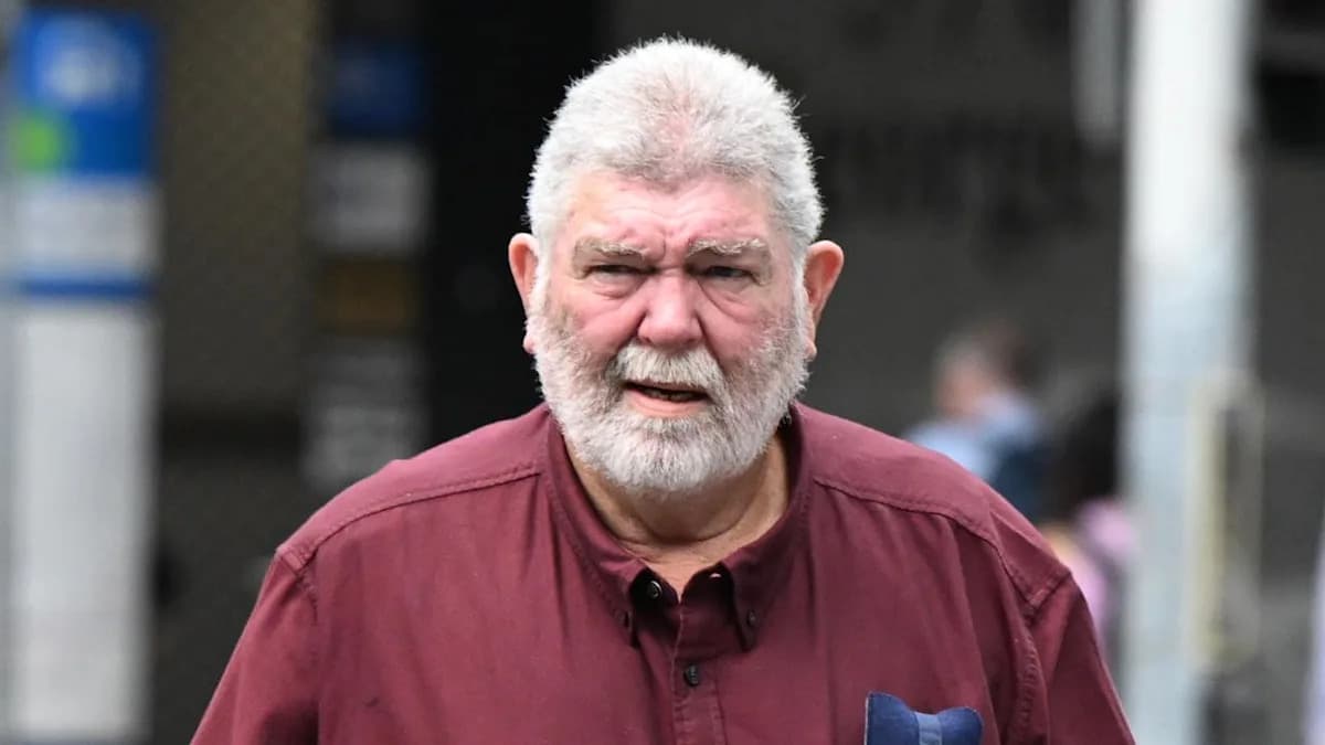 Driver guilty after woman killed in CBD bus crash