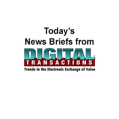 Early Warning’s Certos Launches and other Digital Transactions News briefs from 4/16/26 - Digital Transactions