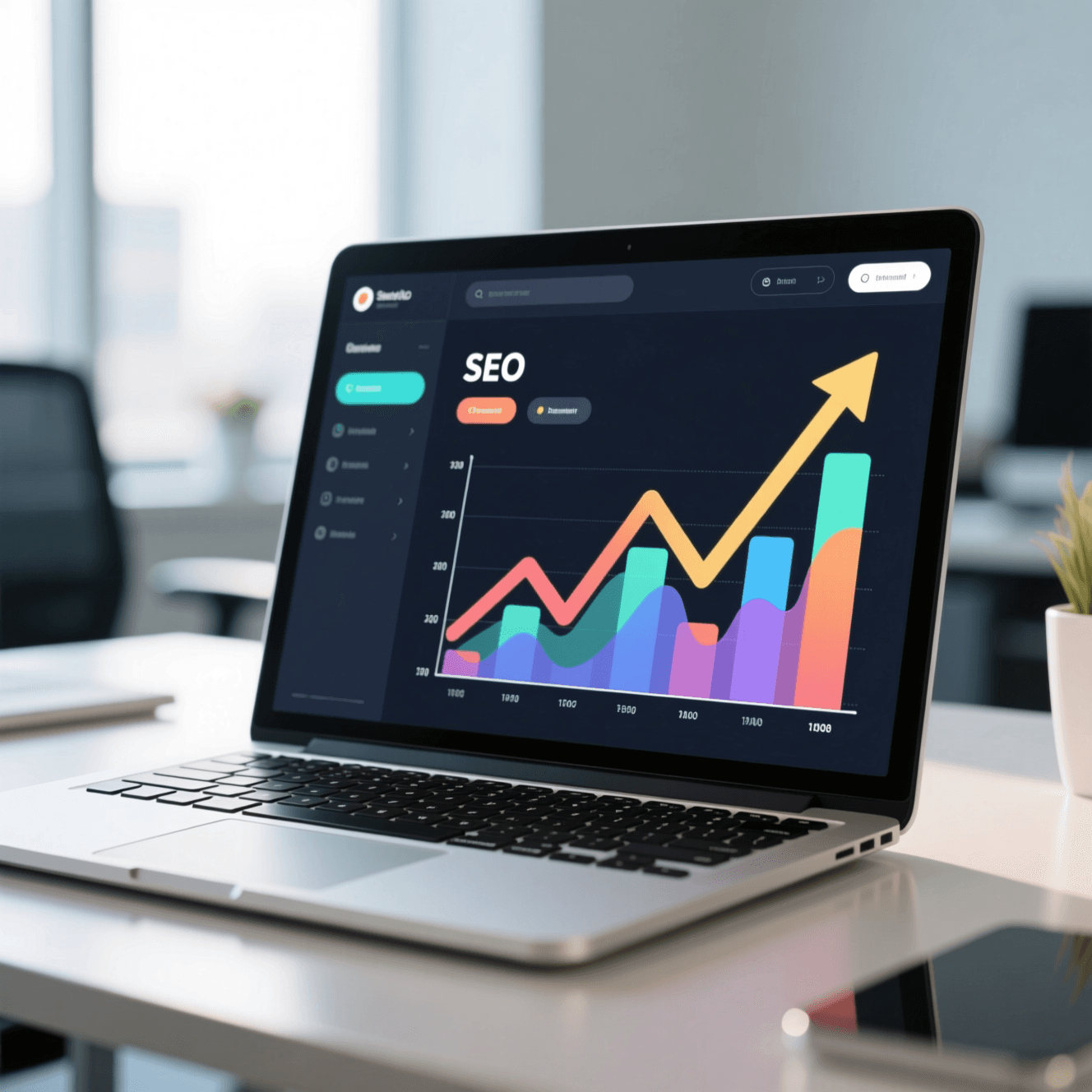 Easy Seo Tips: Boost Your Rankings With Our Saas Solution