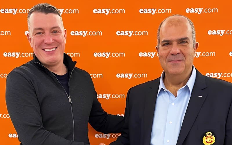 easyGroup to launch online marketplace later this year