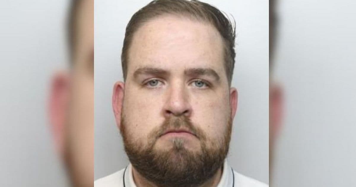 Face of Essex man jailed for part in national online vehicle scam - Essex Live
