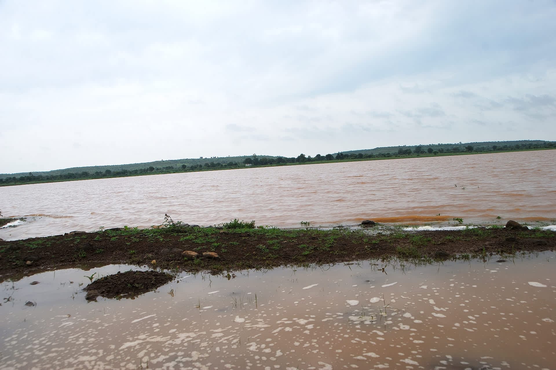 Farmers devastated as extreme storms destroy key crops — here's what's happening
