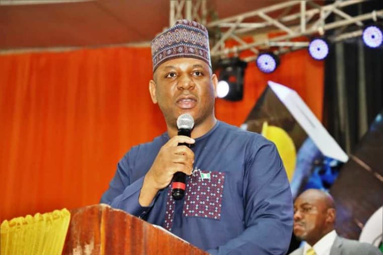 FG partners ANRML on capacity building for skilled staff in steel sector - Businessday NG