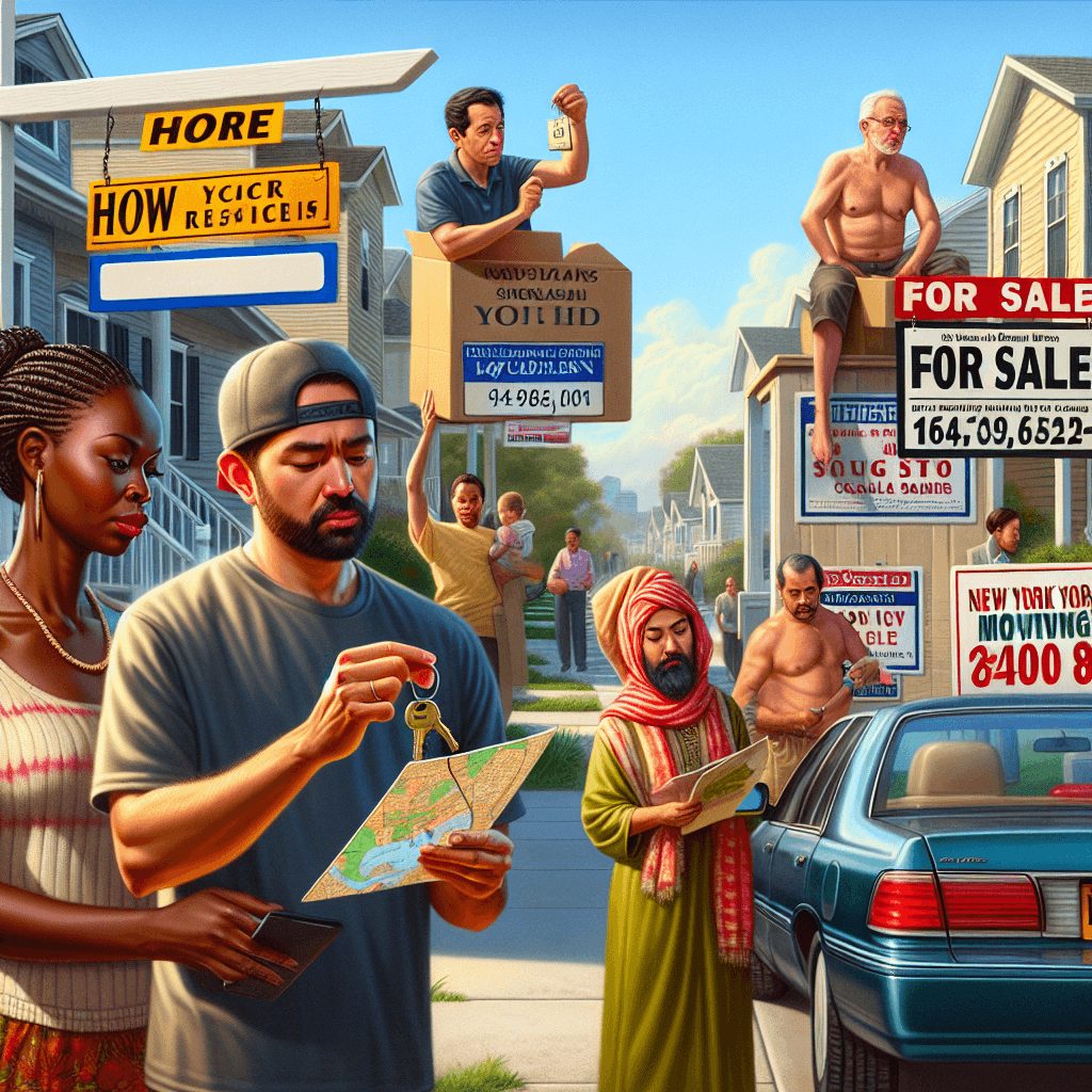 Florida locals rush to buy homes over fears New Yorkers fleeing Mamdani will flood the market